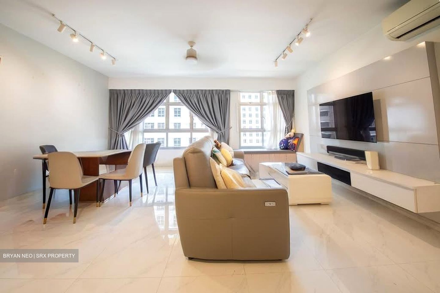 Blk 440C West Ridges @ Bukit Batok (Bukit Batok), HDB 5 Rooms #548461871